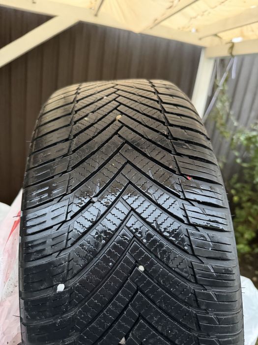 215 40 r18 Minerva ALL SEASON 2025