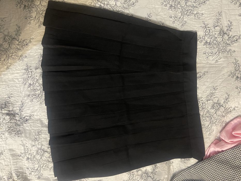 разные юбки по 1000 тг