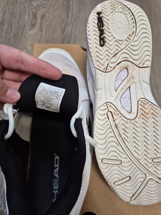 Incaltaminte de tenis pentru copii Head Sprint 3.5