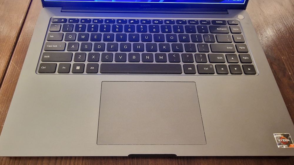 Xiaomi Mi Notebook Pro 15 OLED 3.5k / Ryzen 7 5800H / 16GB RAM / 512 GB SSD