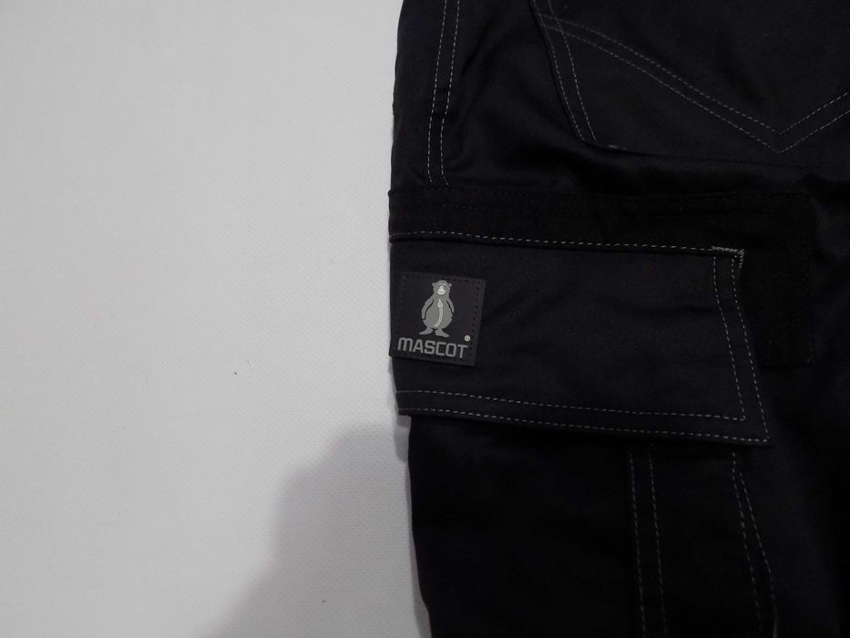 работен панталон engelbert strauss/mascot долнище мъжки оригинал 44/48