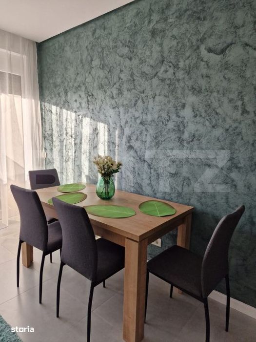Apartament 2 camere, 55 mp, zona Central