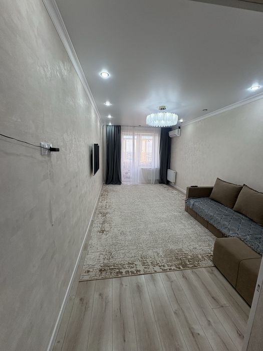 Продам 2-комн.квартиру в 10 мкр!