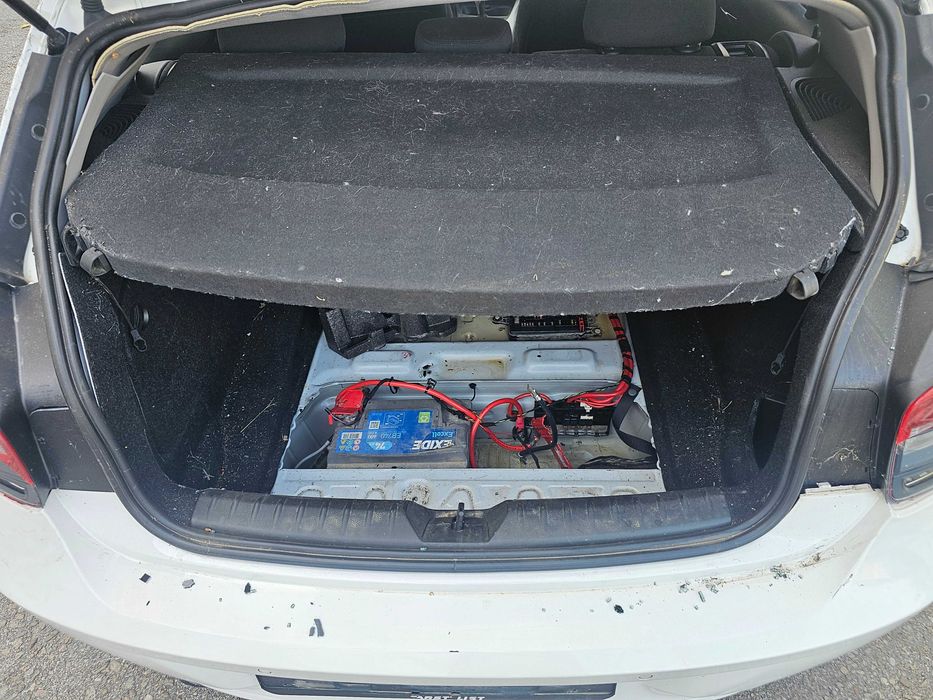 На части БМВ Ф20 116еД 116 коня / BMW F20 116eD 116 HP