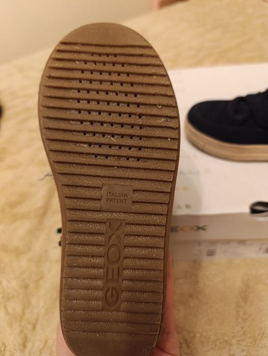 Geox 32 номер красиви