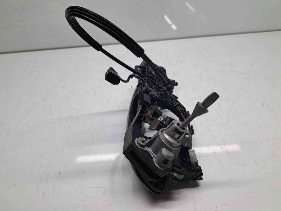 Maner usa dreapta fata Volkswagen Passat CC (358) Facelift [Fabr 2012-
