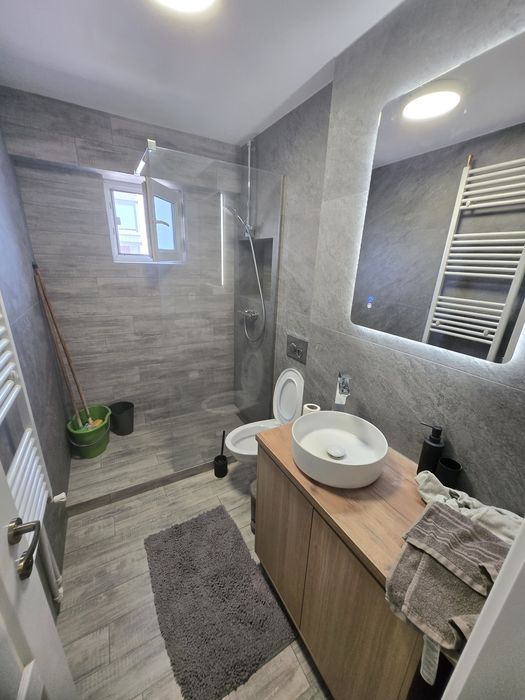 Apartament  zona centrala