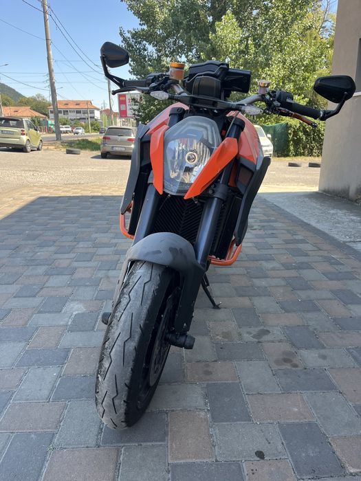De vanzare KTM  Super Duke 1290R