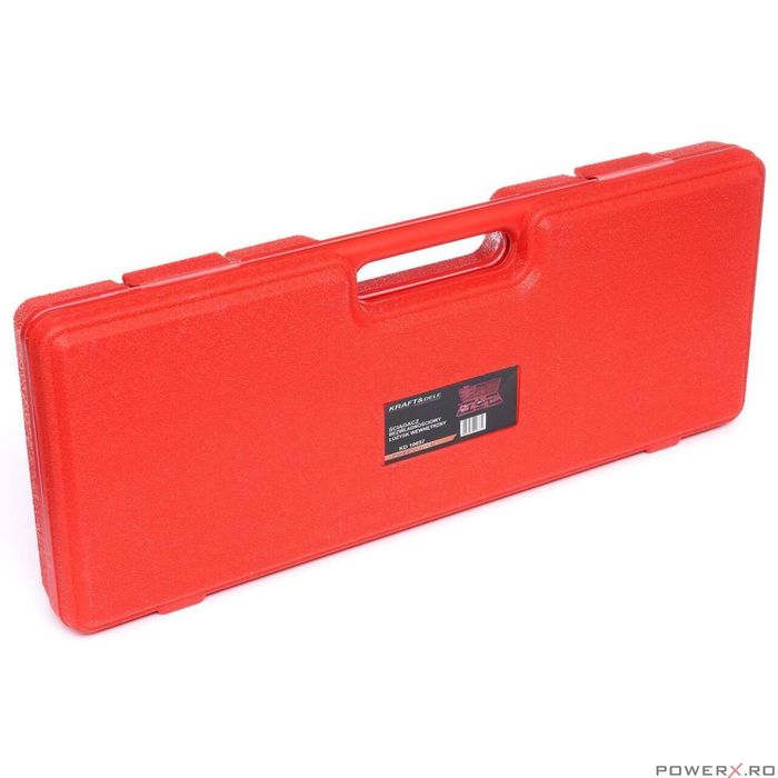 Trusa set presa extractor rulmenti, 10-32mm, Kraft