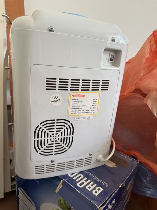 Продам кулер в рабочем состоянии