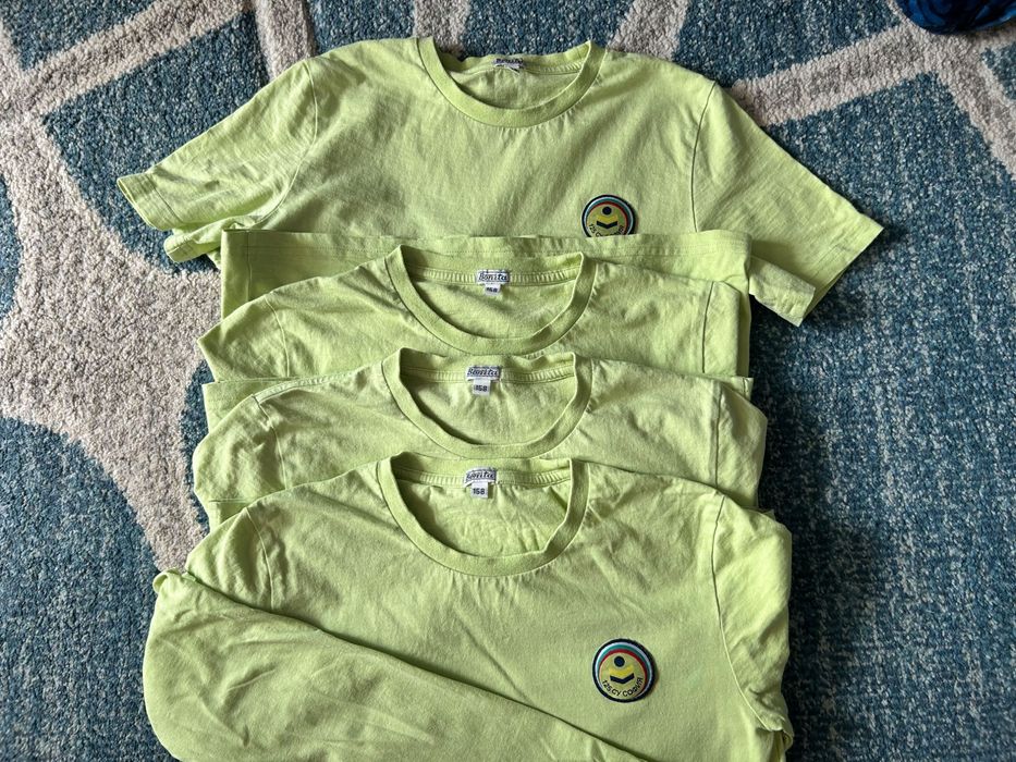 Ученическа Униформа 125 СУ