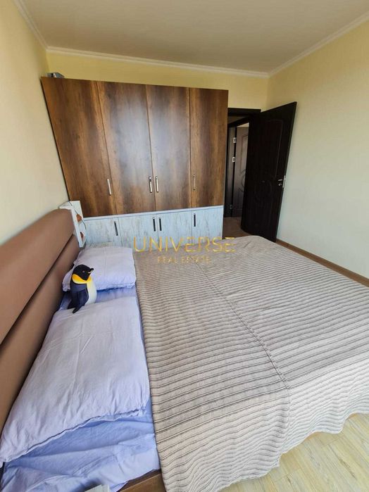 Продава се Двустаен апартамент в к.к. Елените - 65 кв.м за 877 €/кв.м - Снимка #7