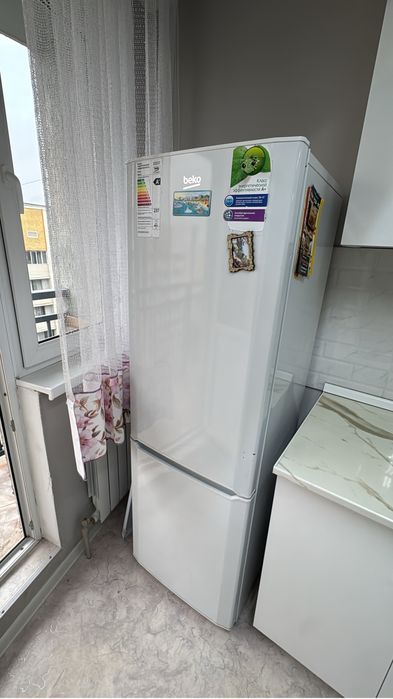 Холодильник BEKO