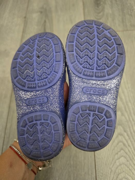 Crocs - sandale C8