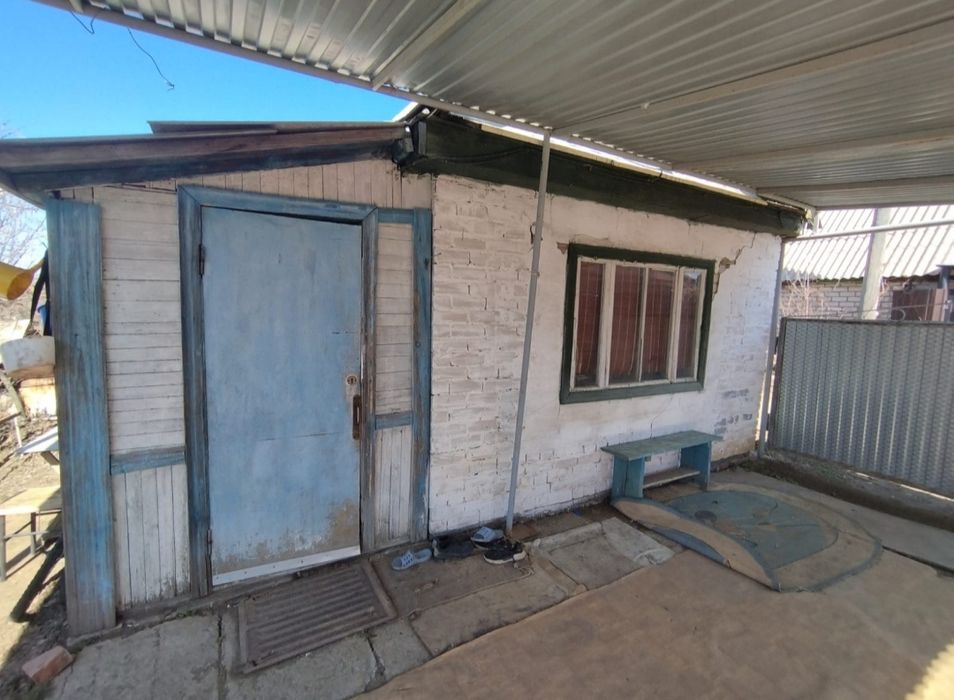 Продам дачу саз.вх.