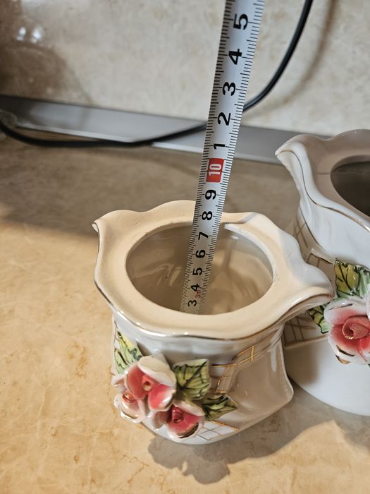 Кухненски бурканчета за захар, кафе и др