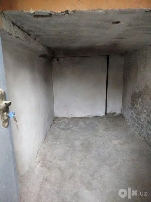 Продаю 1 комнатную квартиру Сергели 4