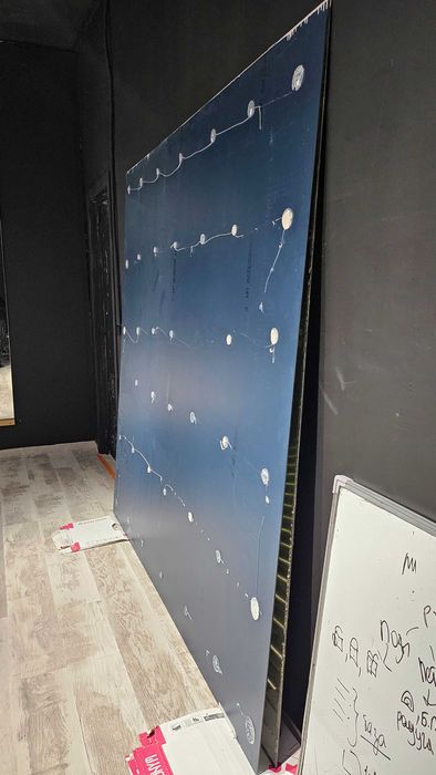 Зеркала для студии