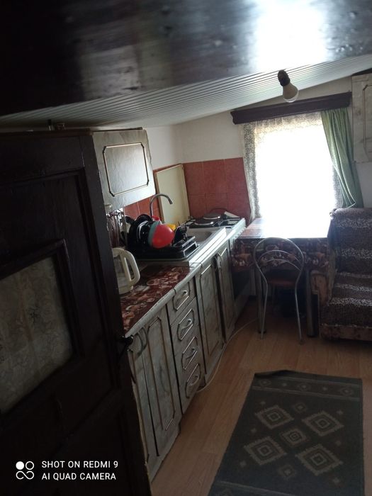 Casă locuibila, renovata, mobilata Rasa com Grădiștea