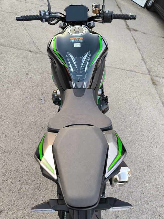 Kawasaki Z900 SE 2025 NOU! 0 KM