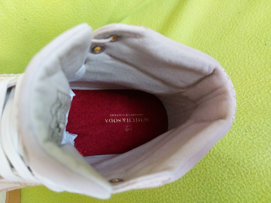 Scotch & Soda-42н-НОВО-Оригинални