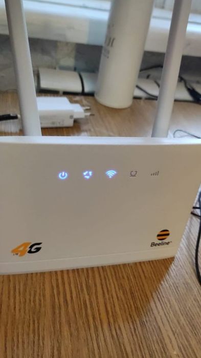 Алтел билайн актив теле2 кселл izi 4G Wi-Fi роутер модем стационарный
