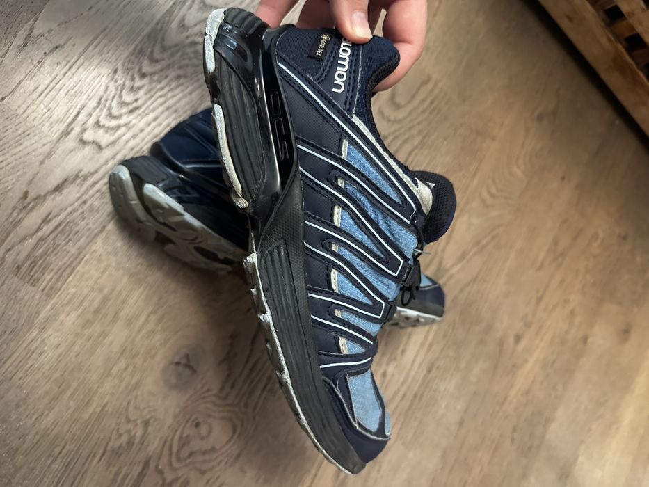 Incaltamine salomon 38