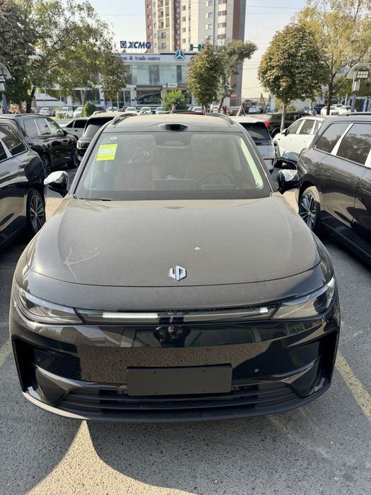 Leap Motor c 16 3 dop