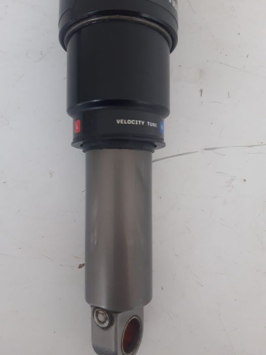 Shock fox float rp23