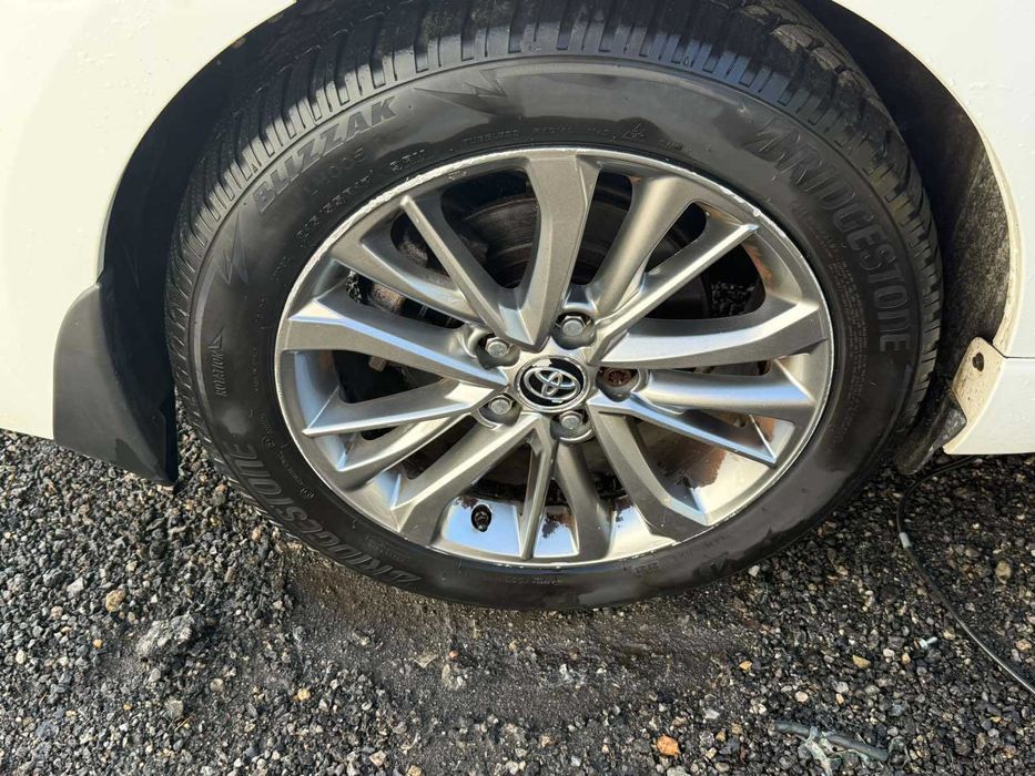 НА ЧАСТИ  Toyota Avensis 2016г 1. 6 D-4D , 112 к. с.