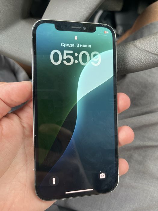 Iphone 12 pro 128 GB
