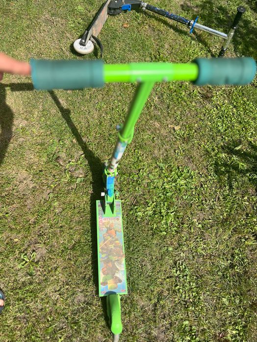 Trotineta pentru copii