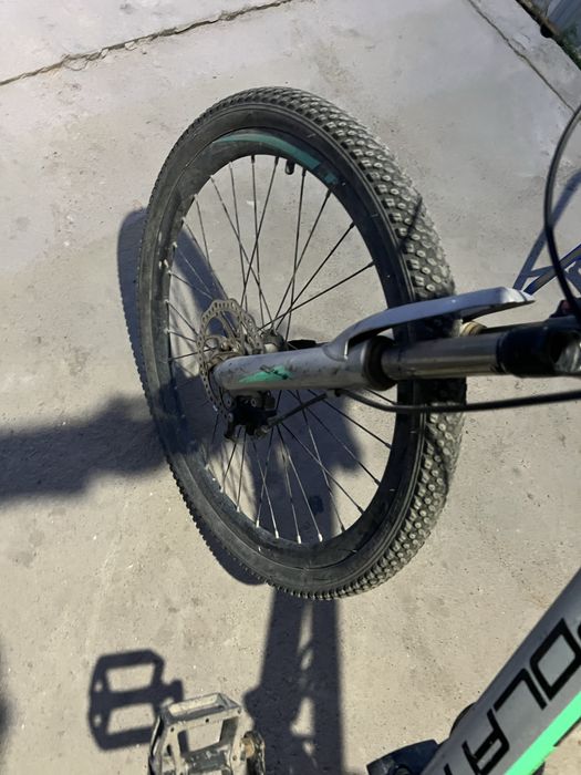 Велосипед цена 15,000