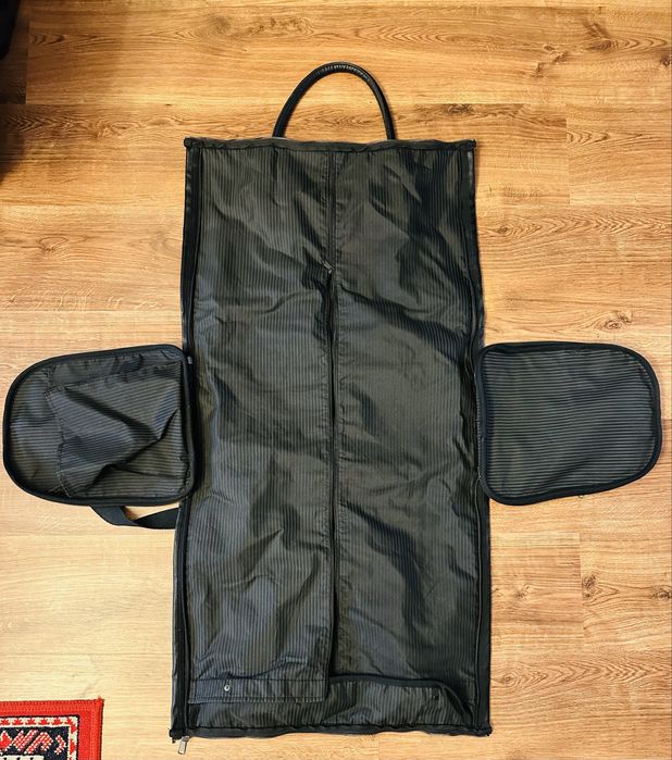 Geanta smart business voiaj