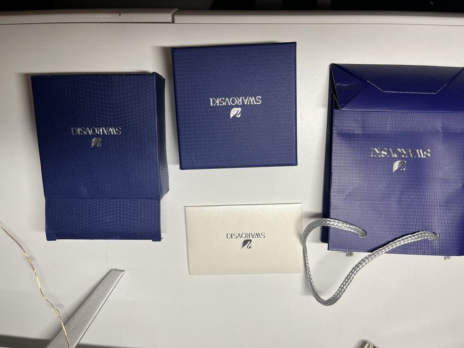 Colier Swarovski