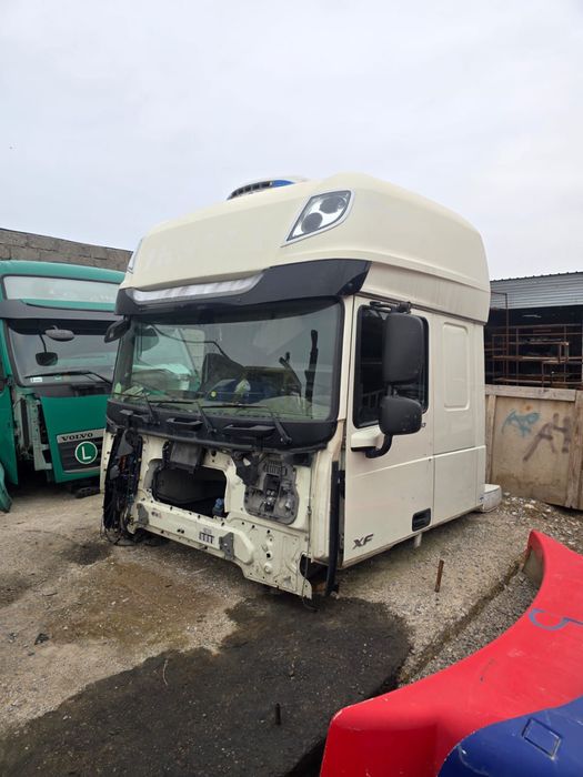 Автозапчасти для Грузовых машин Volvo Daf