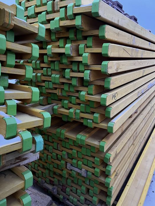 Балка двухтавровая  3-метровый новый и буу