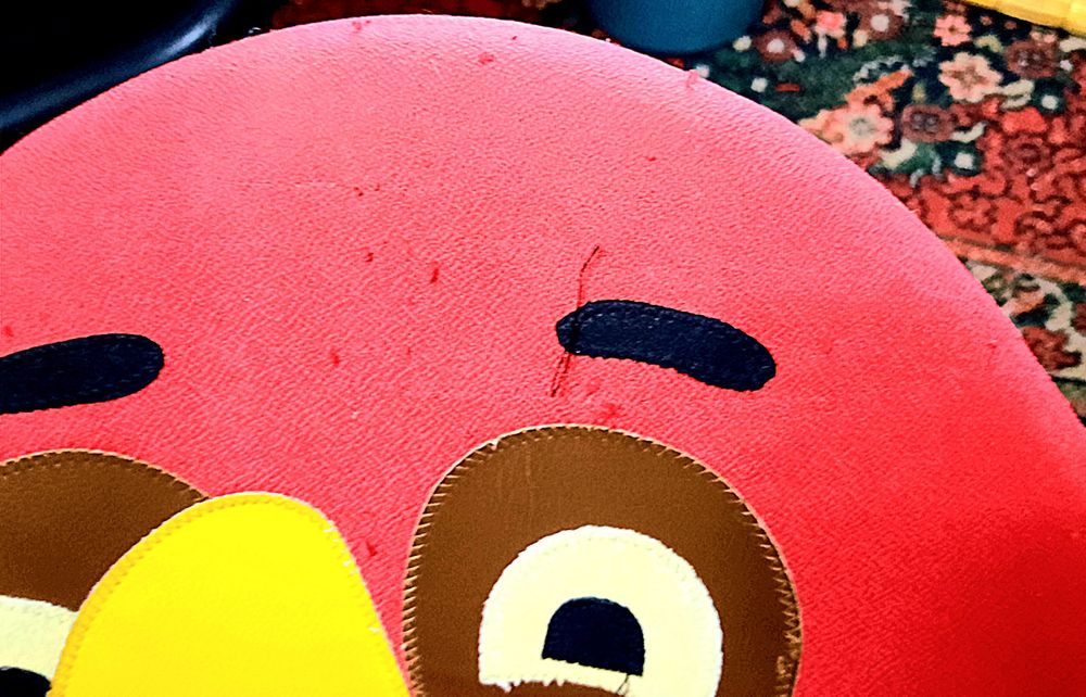 Стул детский " Кеша"