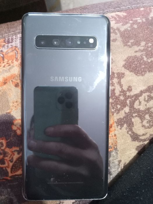 Продам s10 5G корей