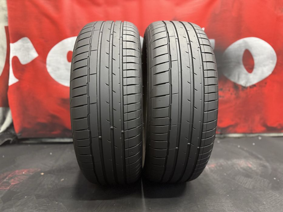 235 60 18, Летни гуми, Hankook VentusS1EVO3, 2 броя