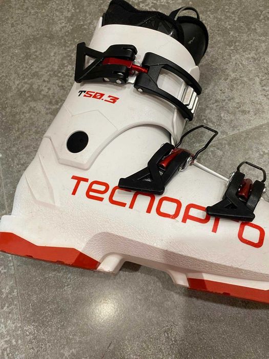 Детски ски обувки TechnoPro 23.5