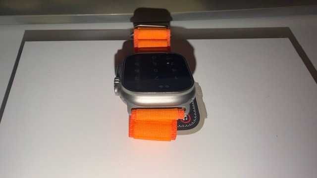 Apple Watch Ultra 2