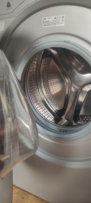 Beko Avtomat Ideal xolatda