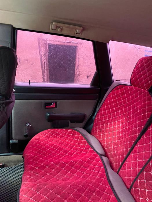 Ауди 100 легенда