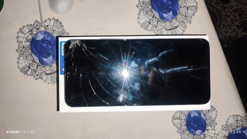 Honor x7 6/128gb kar, dak bor