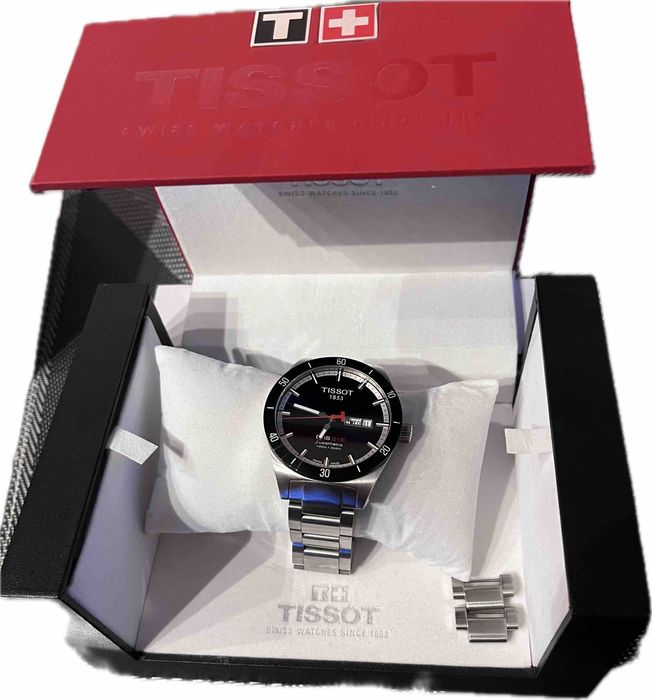 Мъжки часовници Fossil , Festina и Boss, Tissot ,Diesel