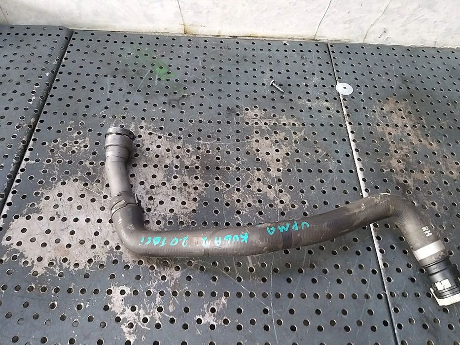Tub conducta apa 2.0 tdci ford kuga 2 av6118k582ac