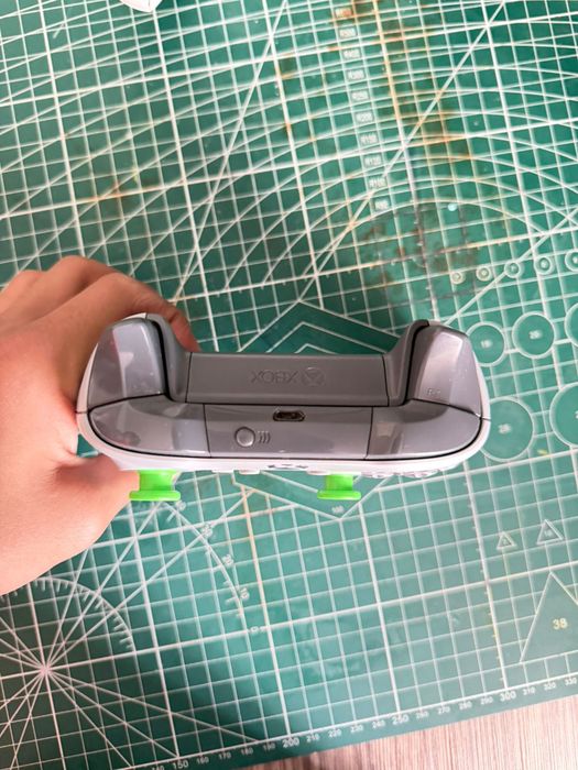 Геймпады для Xbox one