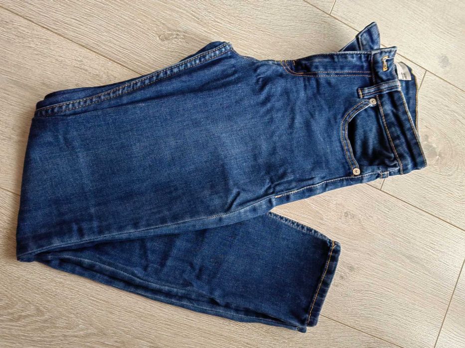 Дамски дънки ZARA, MANGO