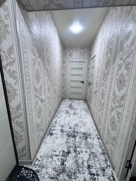 Аренда 2 комнатной квартиры Юнусабад 4-квартал